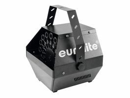EUROLITE B-100 Seifenblasenmaschine ...