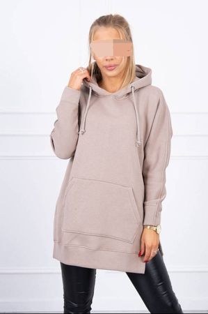 Kesi Oversize Hoodie Warm and Cozy M/L