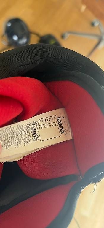 Gants & mitaines : Oroks Eishockey Handschuhe M – D'occasion à Zürich par ruzah 3