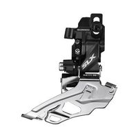 Umwerfer Shimano SLX FD-M676-D, neu