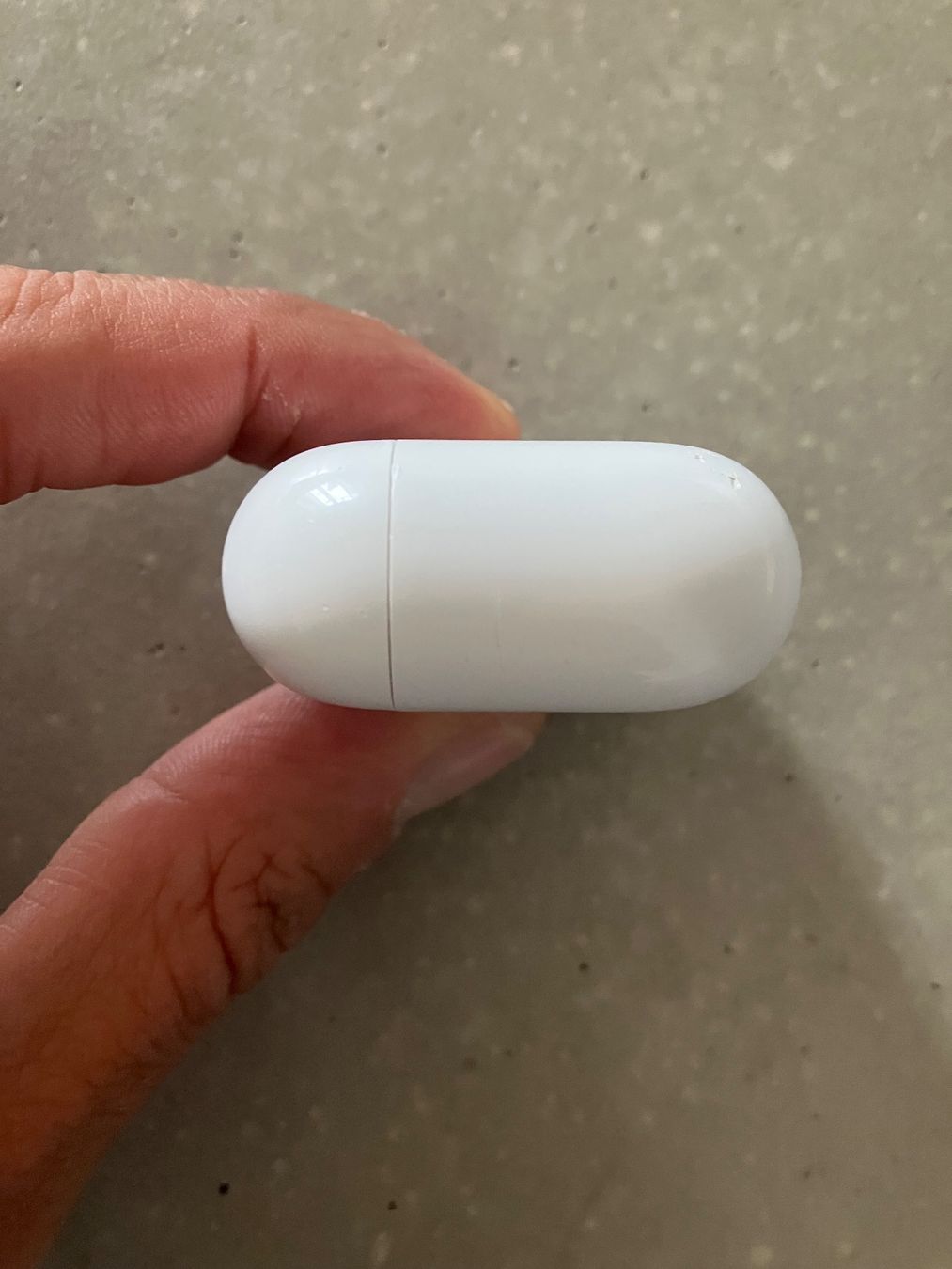 Apple Cuffie: APPLE AIRPODS 4 CASE ANC – Usato da Lausanne venduto da mr.v 6