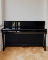Piano Yamaha Clavinova CLP-785  Noir brillant – Parfait état
