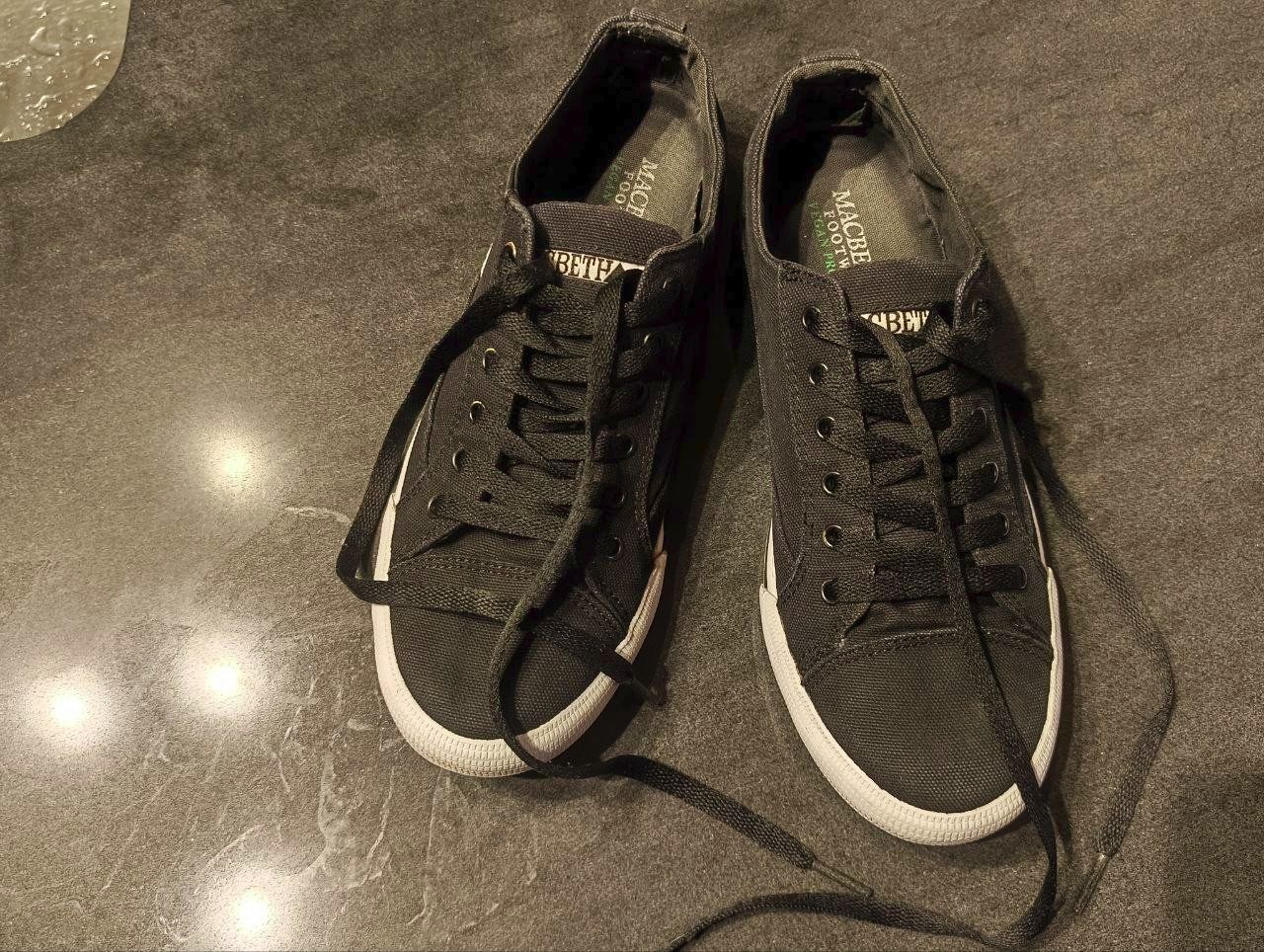Herrenschuhe: Macbeth Skate Sneaker vegan – Gebraucht aus Biel von Lesche007 3