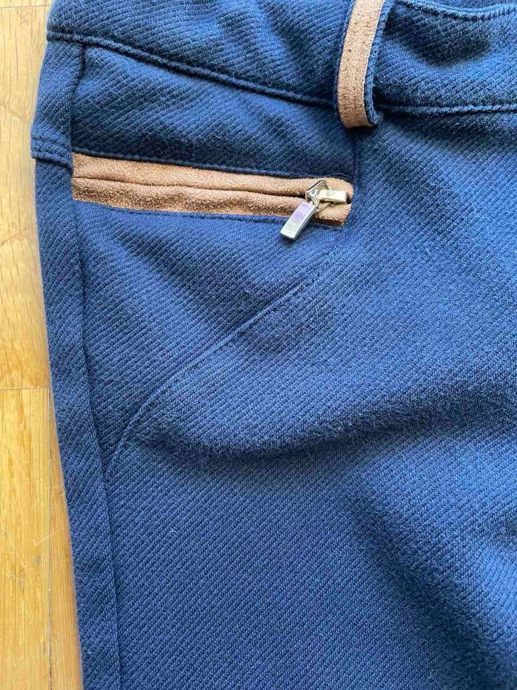 Mayoral Pantaloni: Mayoral Hose Mädchen Gr 128 – Difettoso da Volketswil venduto da AKozacenko 1