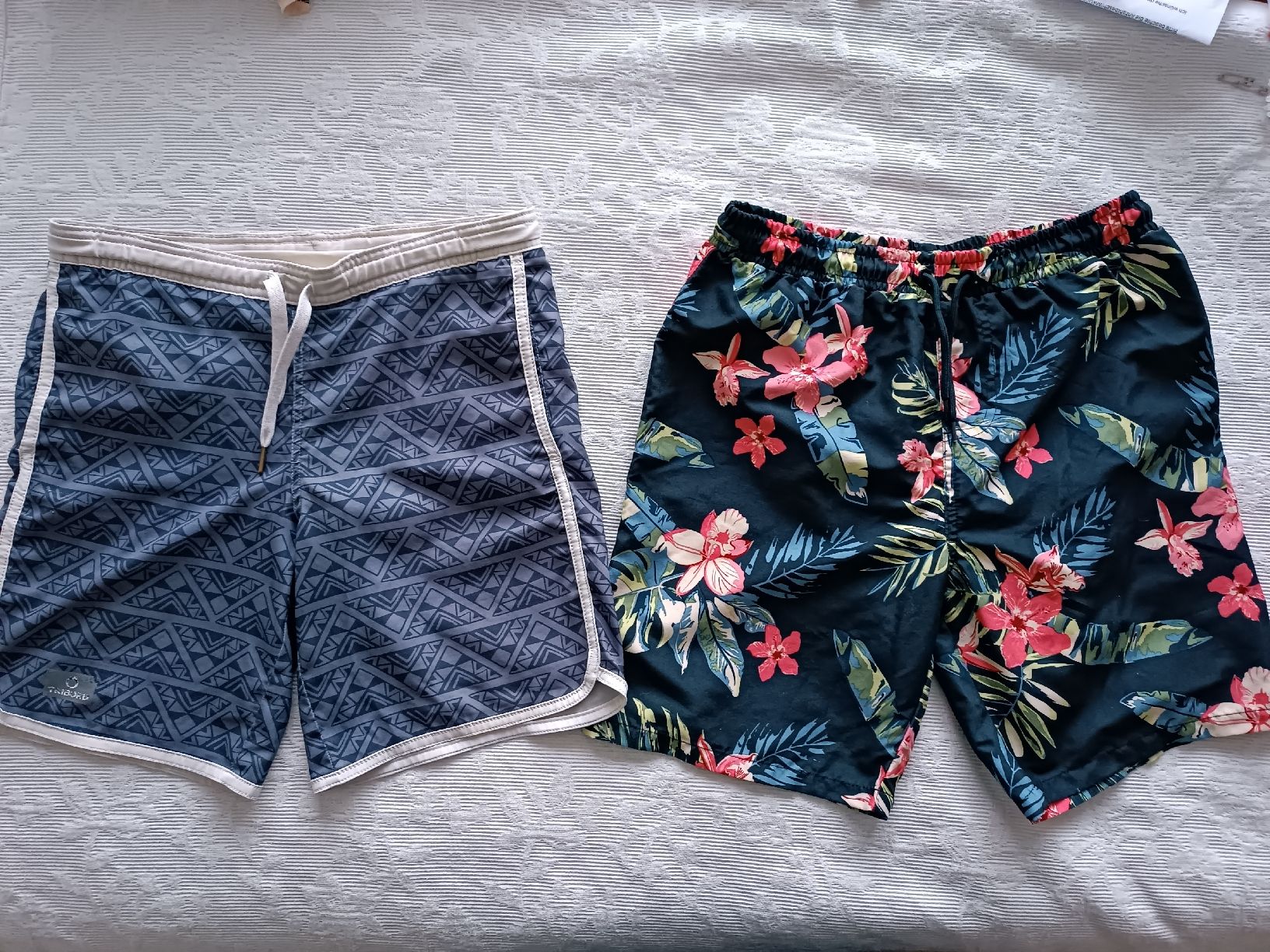 Pantaloni: Badehosen/ Short's 158 – Usato da Binz venduto da julijuli