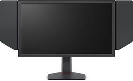 BenQ Zowie XL2566X+