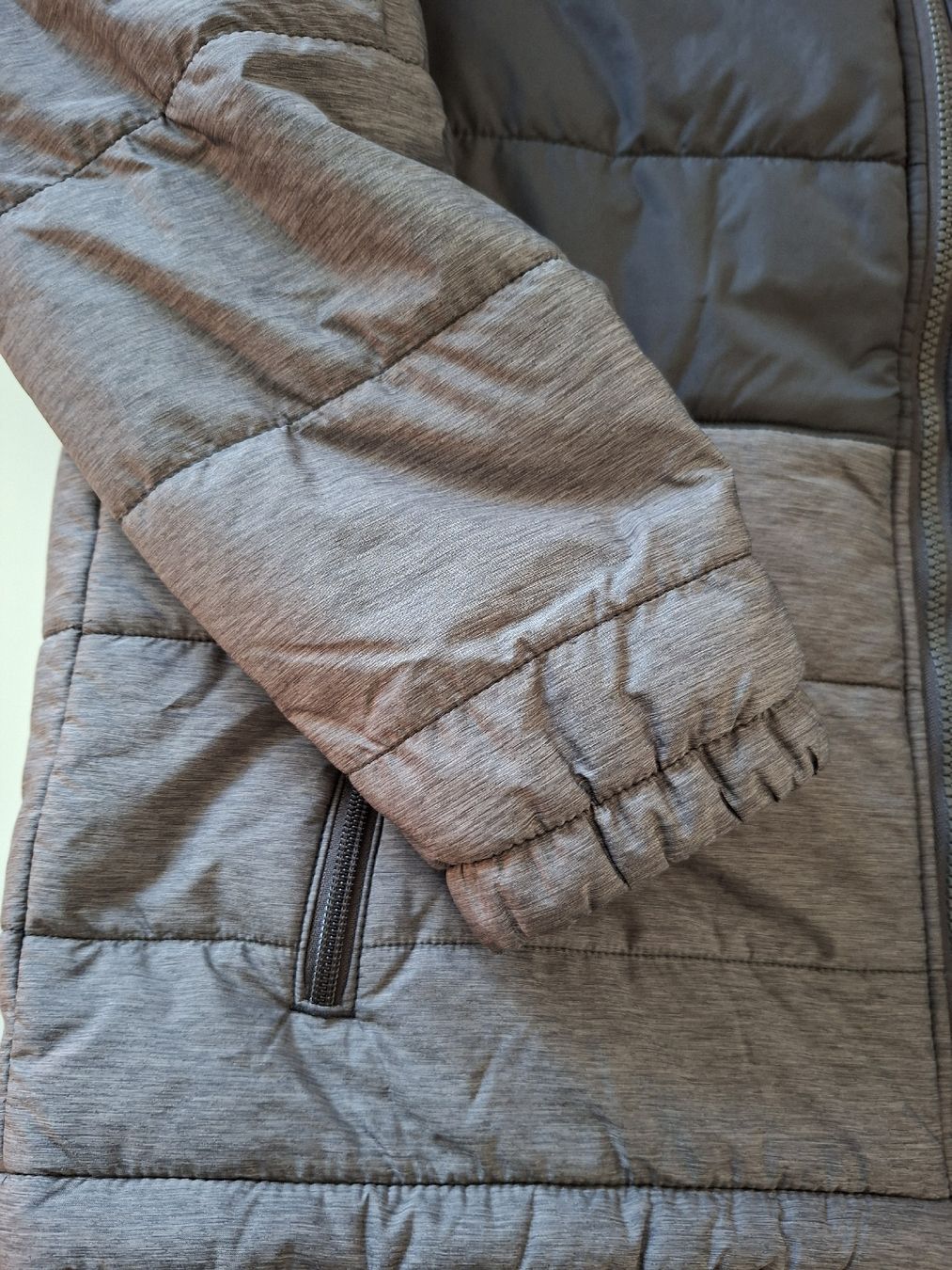 North Face Giacche: Veste The North Face réversible – Usato da Renens VD venduto da ser_j2fn 9