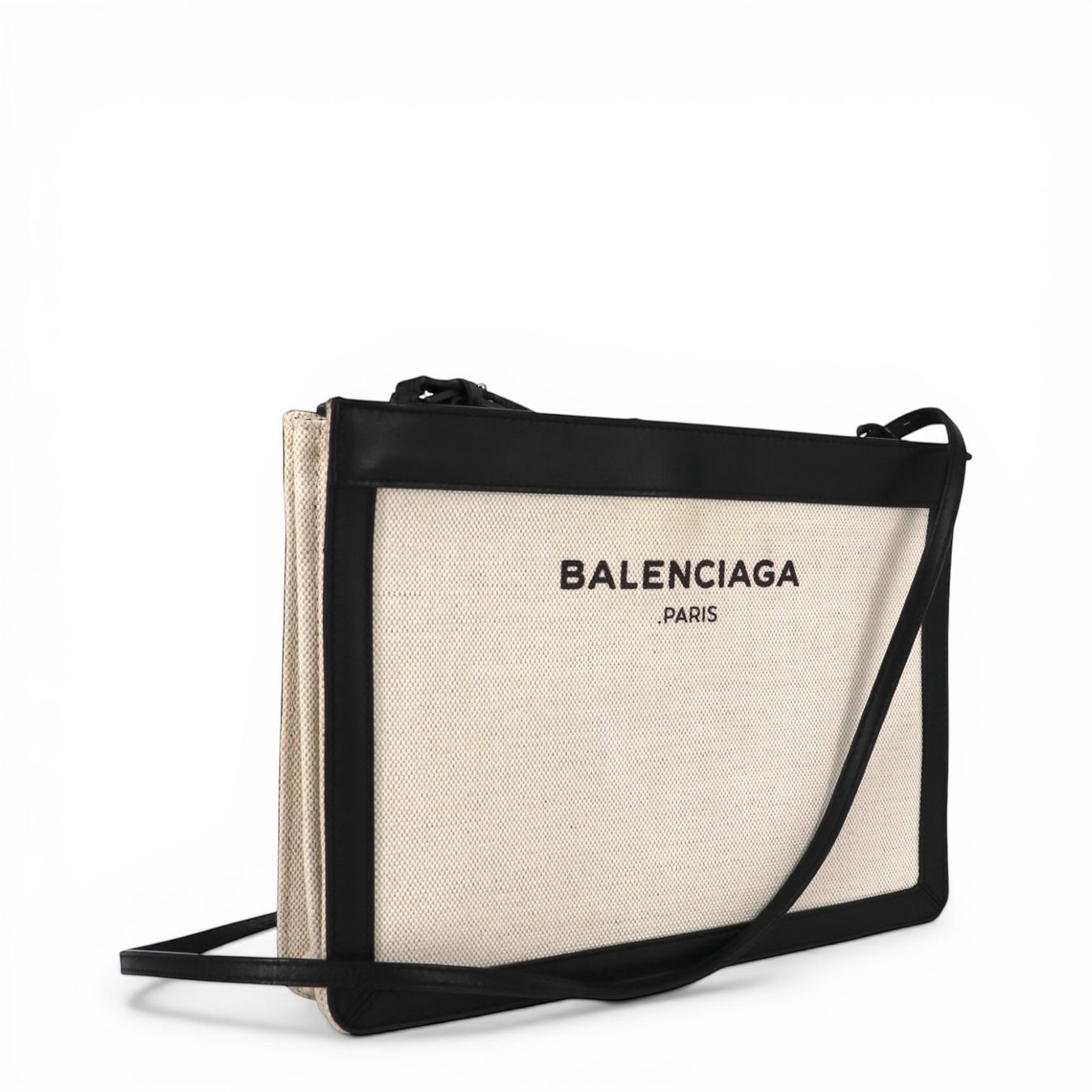 Balenciaga Borse da donna: Balenciaga Navy Umhängetasche – Usato da Binningen venduto da Designerlabels 2