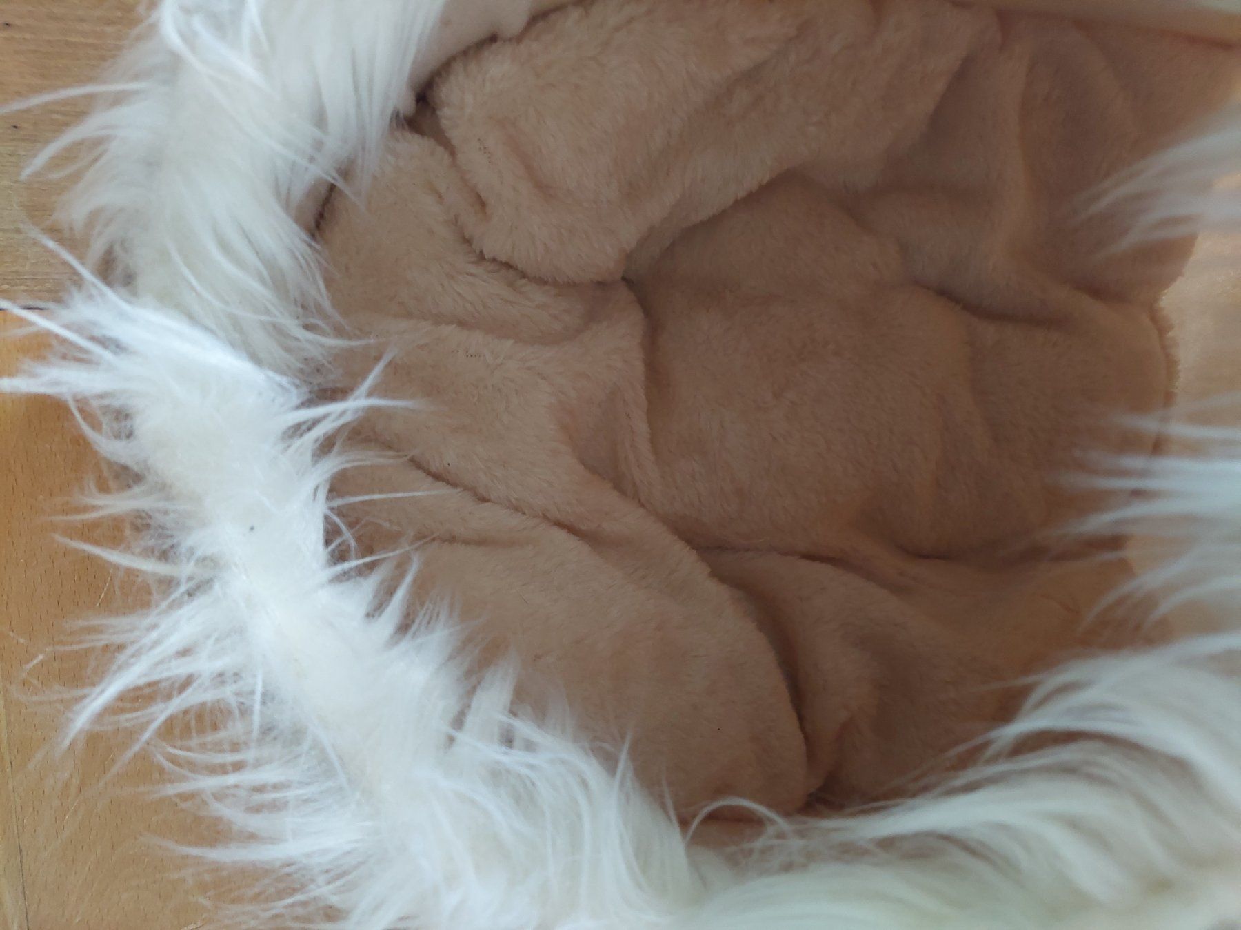 Trixie Cucce & Letti: Trixie Kuschelhöhle Milou – Nuovo e nell'imballaggio originale da Beckenried venduto da Havacola 1
