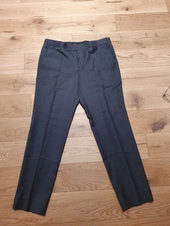 JJ Benson, Hose, Stoffhose, 50, Neu