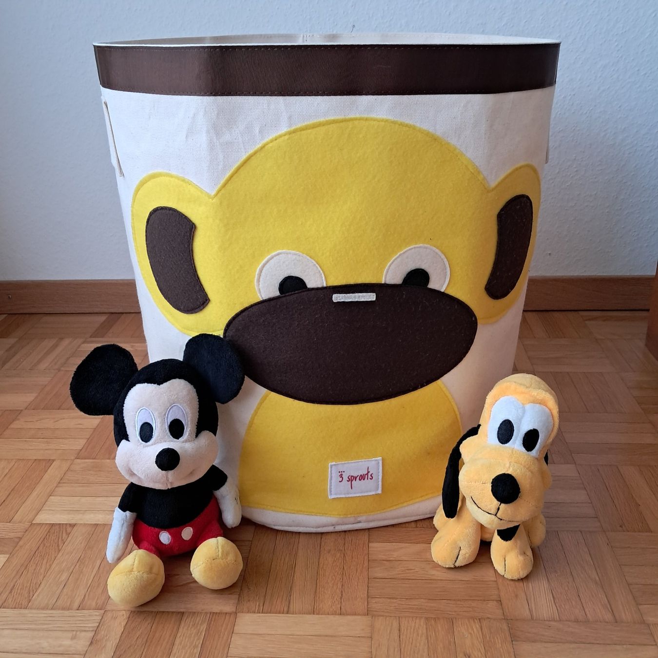 Altro per la casa: Aufbewahrungskorb 3 Sprouts – Usato da Meilen venduto da Vaurien15
