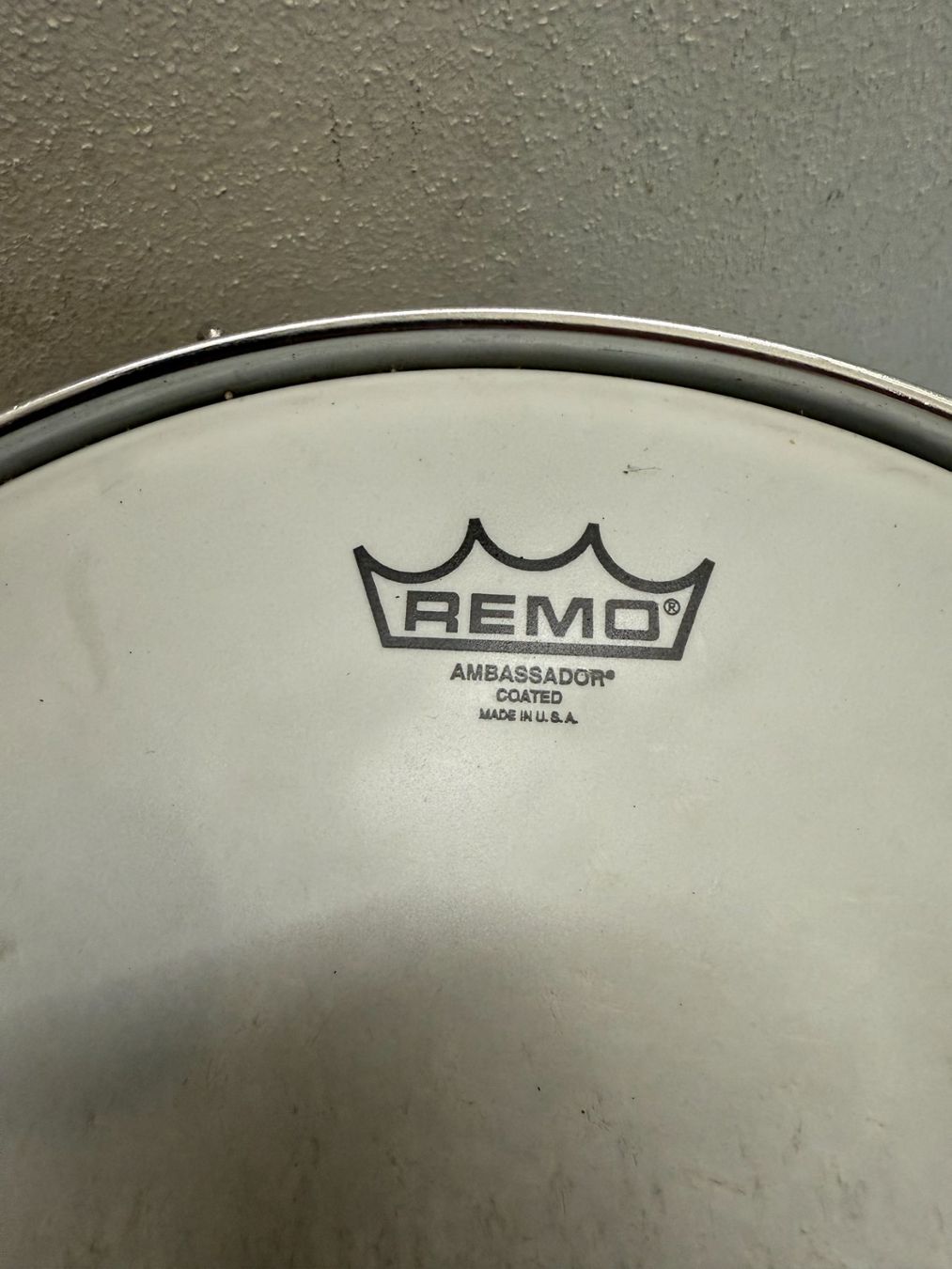 Strumenti musicali: Snare Drum – Usato da Killwangen venduto da Bernasconi_Immo 2