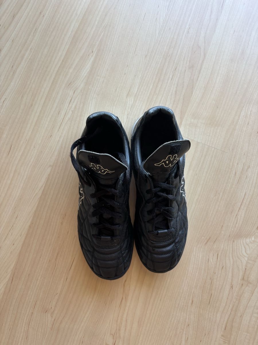 Kappa Scarpe da uomo: Chaussures de foot – Usato da Denens venduto da RomainSecondeMain 3