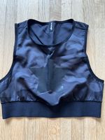 Workout bralette  with star