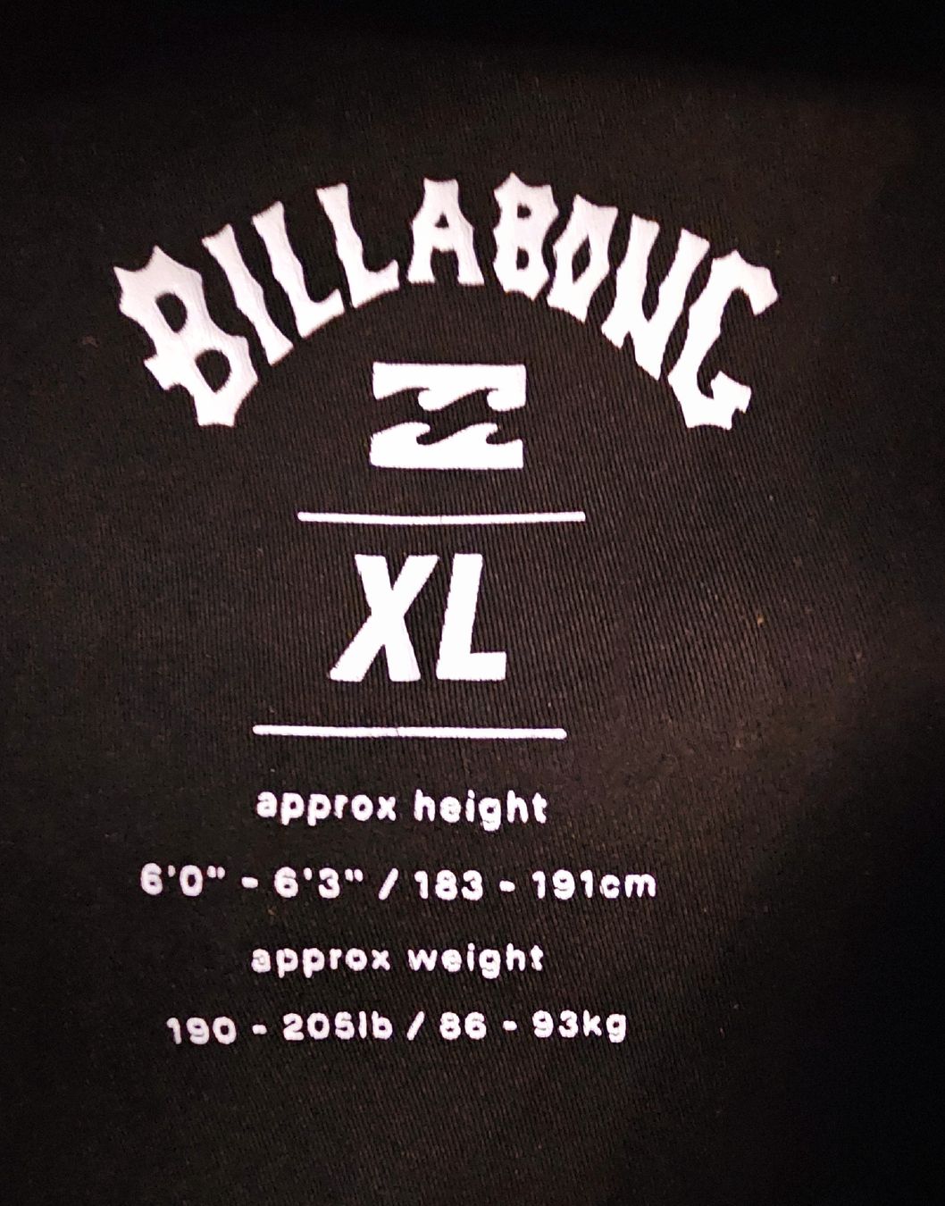 Billabong Mute per immersioni: NEUWERTIGER BILLABONG NEOPREN/ WETSUIT – Nuovo (secondo la descrizione) da Laupen BE venduto da AUSSIEGIRL1109 2