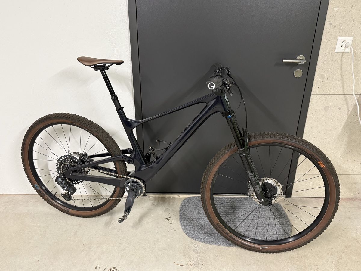 Scott Vélos: Scott Spark 900 AXS GX Carbon – D'occasion à Triesen par Ex4you 1