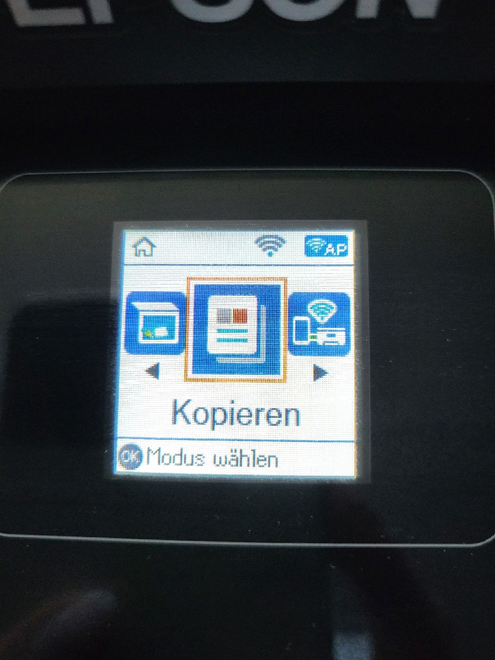 Epson Imprimantes: Epson Drucker – D'occasion à Kirchberg SG par she_lq9l 1