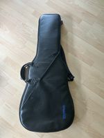 Hochwertiger Gigbag für Gitarre 