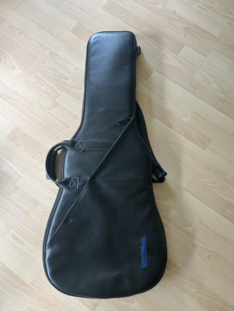 Hochwertiger Gigbag für Gitarre