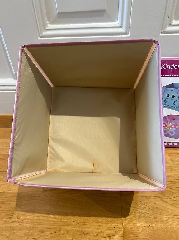 Allestimento di negozi e stand fieristici: 2 Kinderboxen – Nuovo (secondo la descrizione) da Degersheim venduto da Principessa_90 1