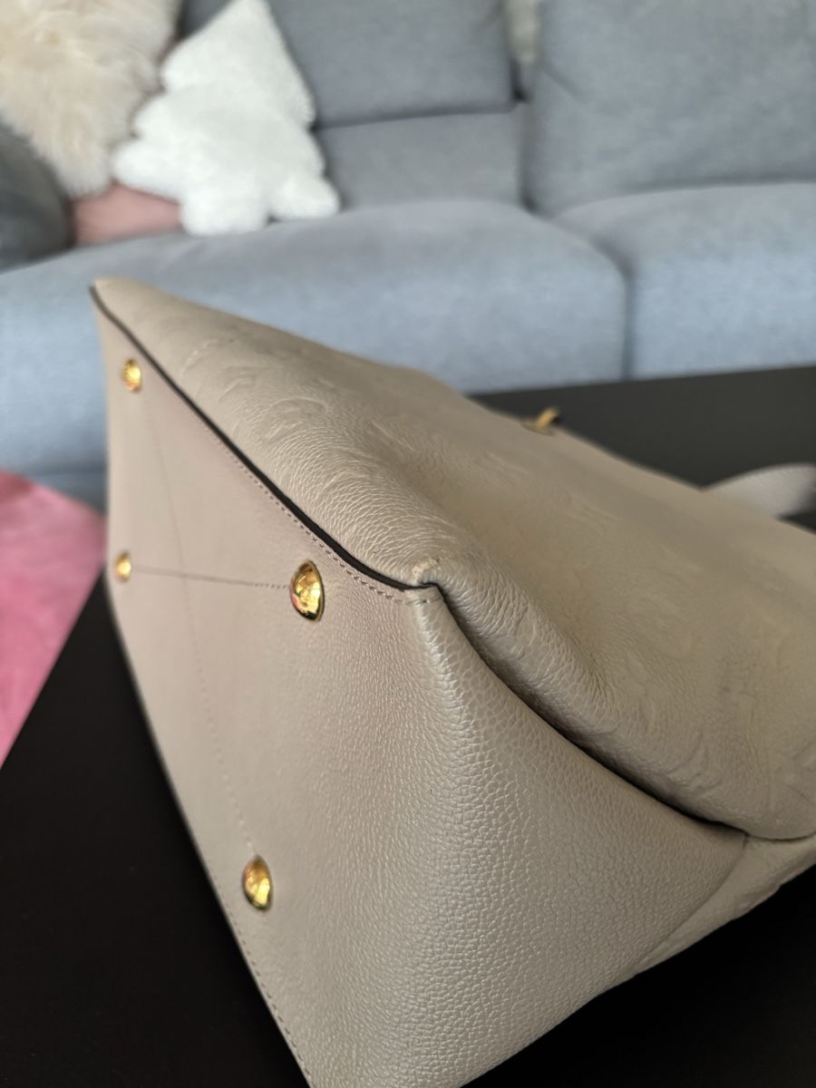 Louis Vuitton Borse da donna: Sac Louis Vuitton Maida hobo – Usato da Grugnay (Chamoson) venduto da Esperanza67 3