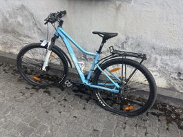 Merida Juliet Damenvelo 