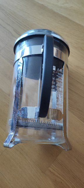 Bodum Macchine per caffè & Macchine per espresso: Kaffebereiter Bodum – Nuovo (secondo la descrizione) da Zug venduto da vik_8fdf 3