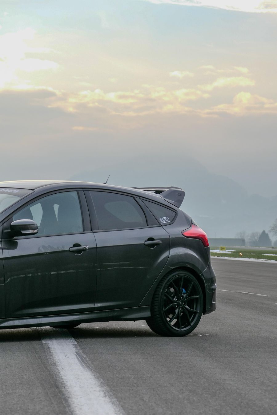 Ford Autos: Focus rs mk3 – Gebraucht aus Oberdorf NW von tobi.aaas 3