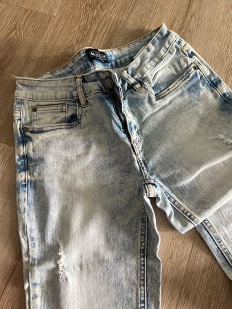 Jeans Hose Laura Scott 36