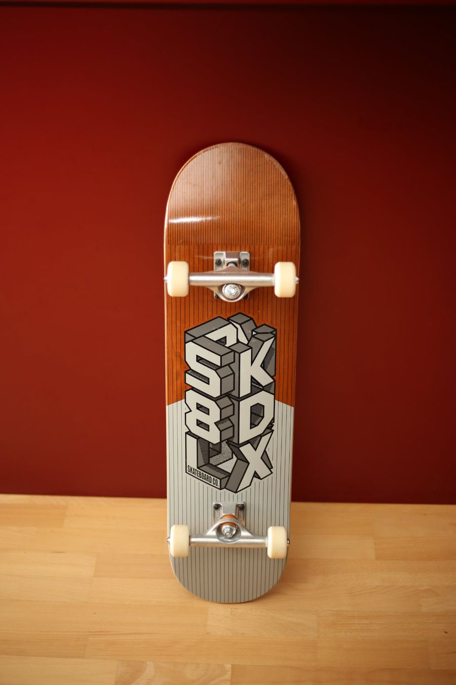 Skateboards: Skatedeluxe Skateboard – Usato da Ruswil venduto da deb_w5rv