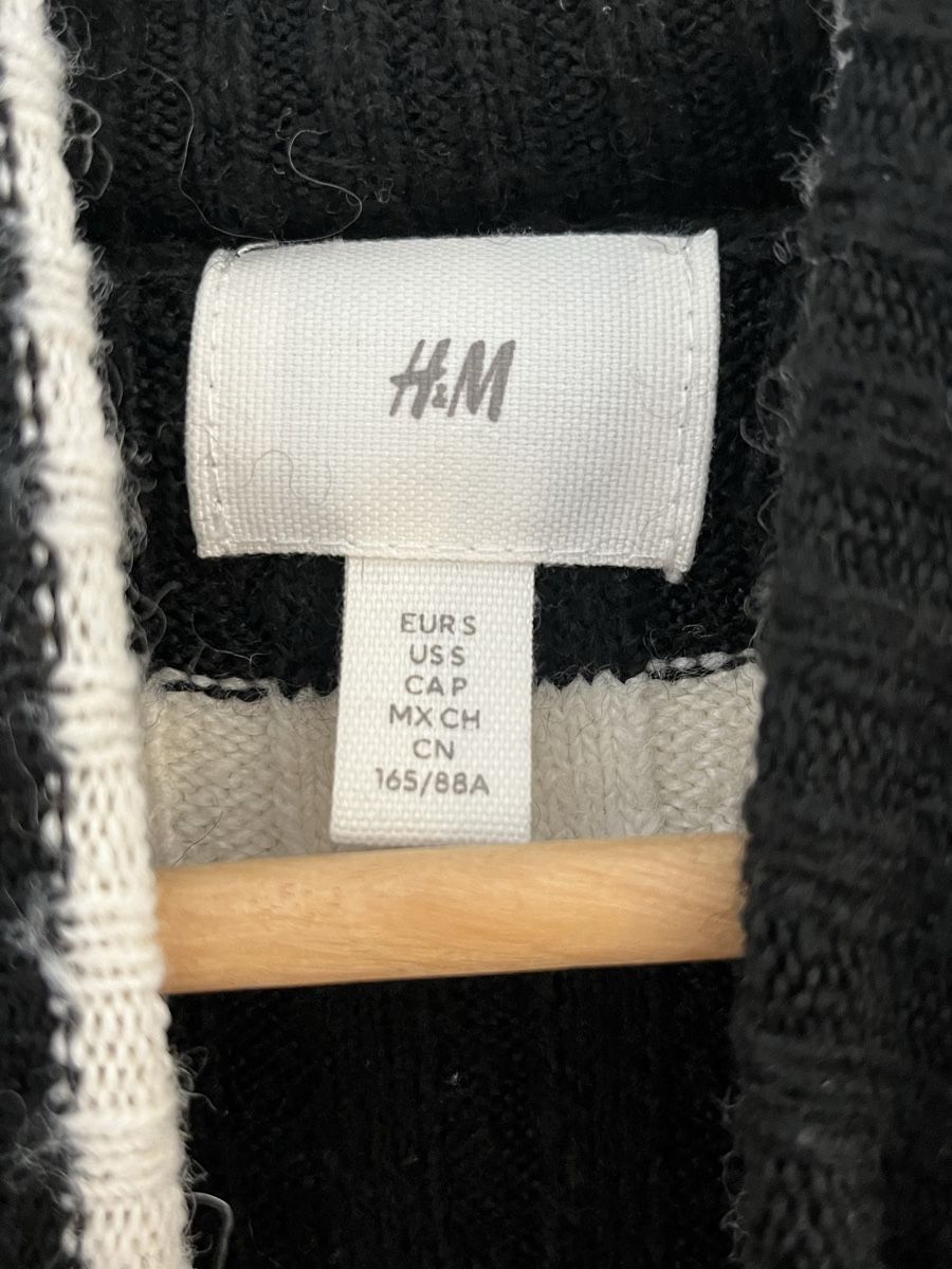 H&M Pullover & Sweatshirts: H&M Pulli, Gr. S – Gebraucht aus Zürich von vintage_for_you 1
