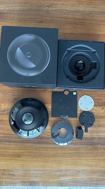 Wlan: Unifi AI 360 – Gebraucht aus Hausen am Albis von FamSpa 2