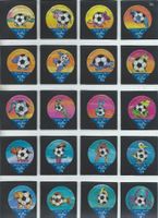 KRD. Fussball WM 1994 / 93 A Emmi