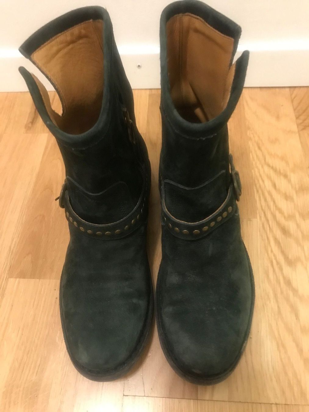 Scarpe da donna: FIORENTINI + BAKER Boots Stiefel Schuhe – Nuovo (secondo la descrizione) da Ebmatingen venduto da dartim 1