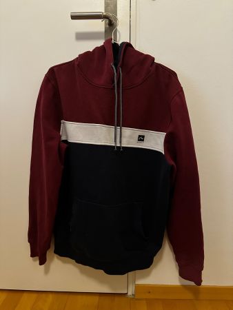 Hoodie / Sweater von Rusty, Grösse M, Top Zustand