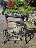 Nähmaschine Adler