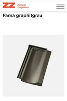 Dachziegel 290 Stk. Neu
