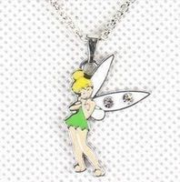 TINKERBELL : 1 fashion collier halskette