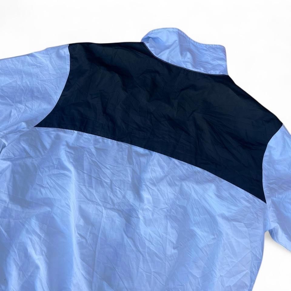 Nike Giacche: Nike Tracksuit Weiss – Usato da Riehen venduto da RESTREET 3