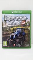 Landwirtschafts-Simulator 15 - Xbox One