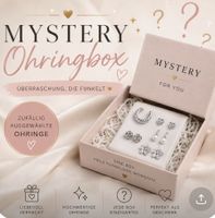 Mystery Ohrringbox (small)