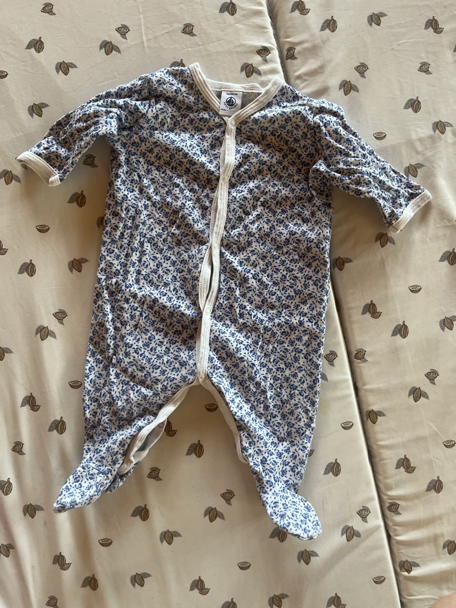 Petit Bateau Pyjamas: Pyjama petit bateau  – D'occasion à Blonay par cyr_bmc5 1
