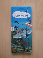 Was wimmelt da im Meer? Spannendes Kinder-Sachbuch!