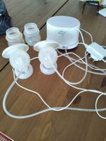 Philips Avent Double Electric Breast Pump