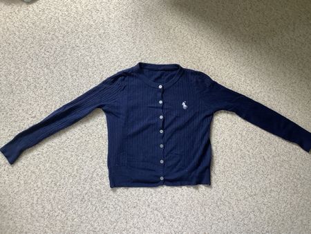 Ralph Lauren Jäckchen xs