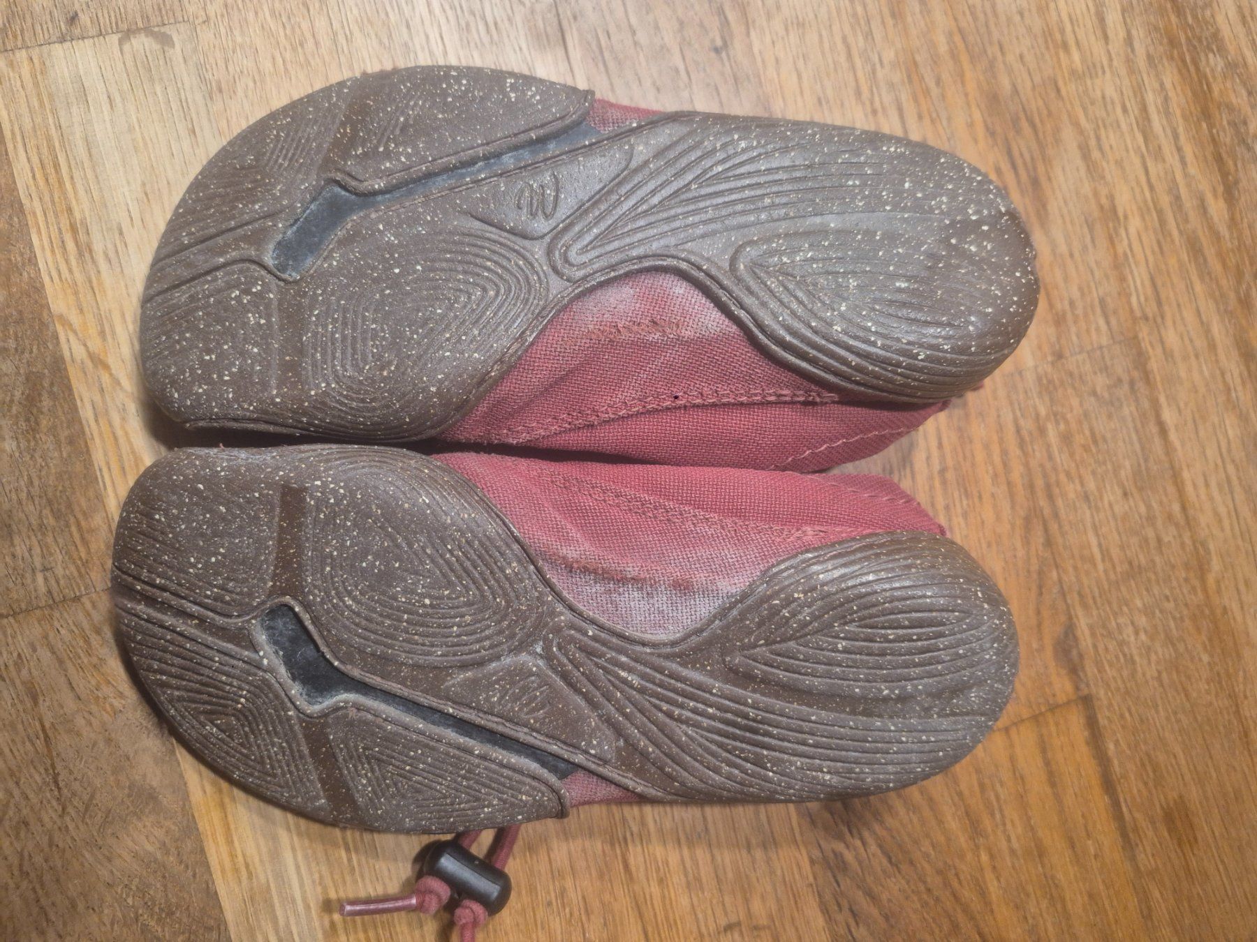 Wildling Chaussures garçon: Wildling Tanuki 27 – D'occasion à Seewis-Schmitten par knussel 1