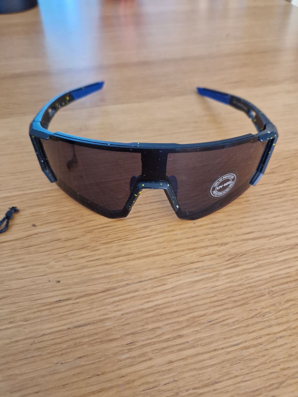 Occhiali & Lenti: Sportbrille Sonnenbrille – Usato da Vogelsang AG venduto da villa9 6