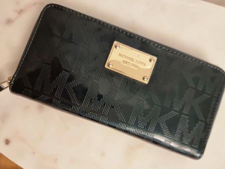 Michael Kors - Portemonnaie