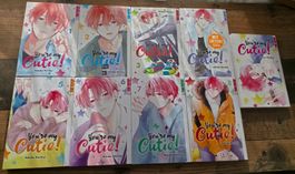 You're my Cutie! 1-9