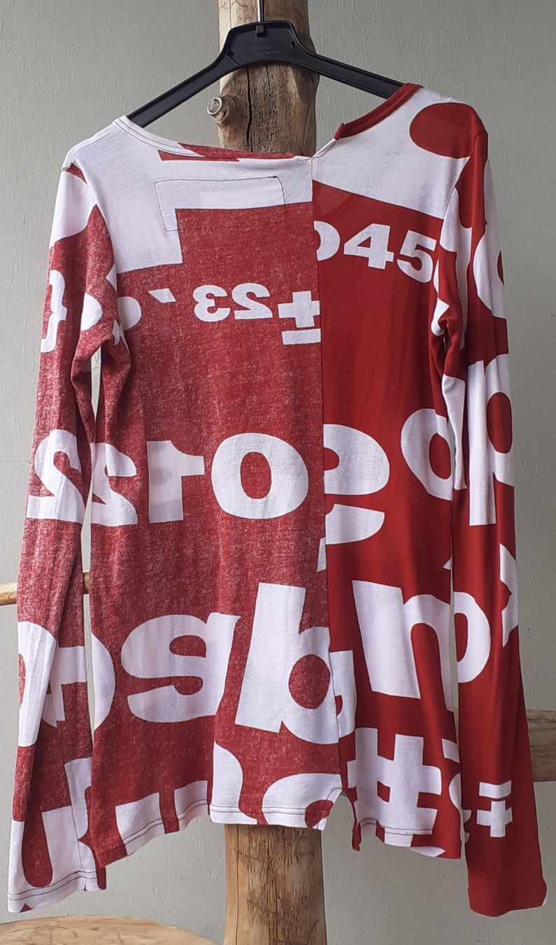 Rundholz Maglioni & Felpe: Rundholz Shirt, S – Usato da Bern venduto da Solarsystem 3